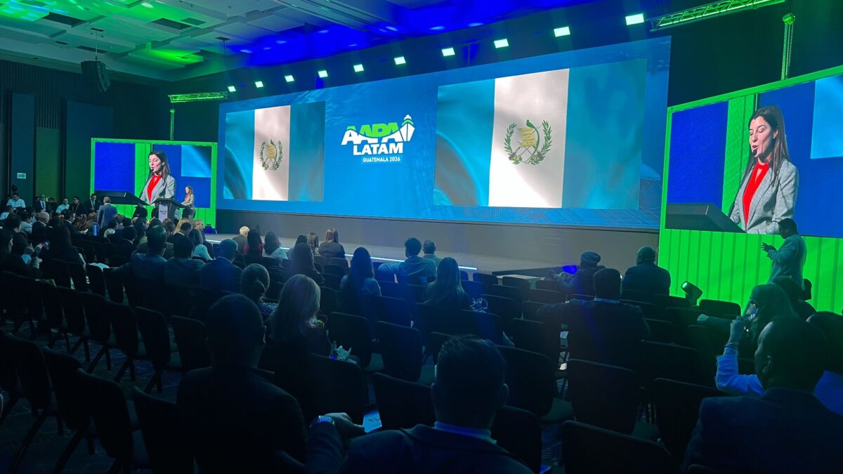 Amura AAPA LATAM 2025
